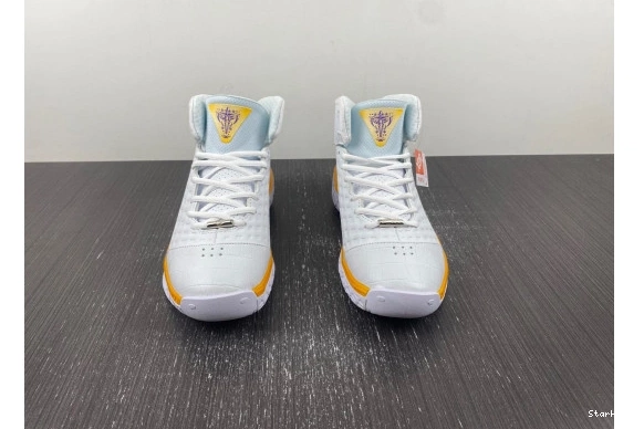Kobe   MVP Nike 3 318695-151 SL 1015